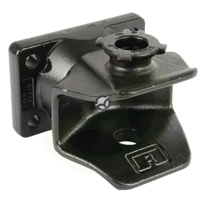 Priklop za prikolico s prirobnico 140x80mm - Rockinger RO810B40001