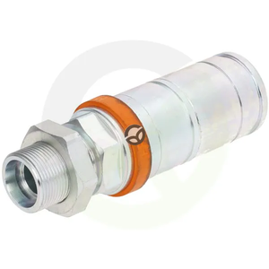 Hitra spojka Ženska pregrada M26x1,5 - Faster 3CFHF0872615F