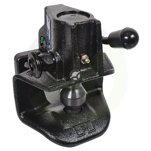 Priklop za prikolico s prirobnico - Rockinger RO243A11000