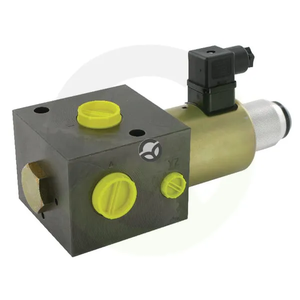 Regulacijski ventil - Poclain 3KVH1034G