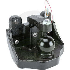 Vlečna kljuka - Rockinger RO825B50001