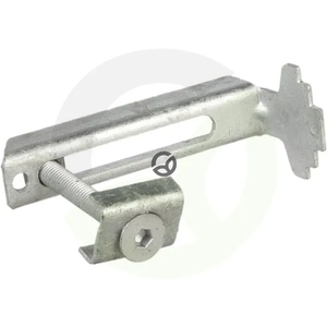 Sponka za rešetko MW30-10 - MEA RK010113020