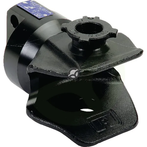 Priklop za prikolico - ročni - Rockinger RO813A07004