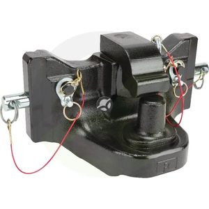 Pitonfix priključek 330 mm - Rockinger RO820A3040C