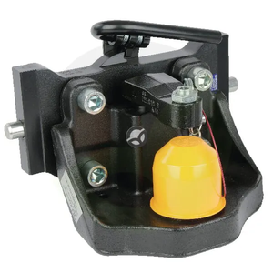 Vlečna kljuka 310mm - Rockinger RO825X10000