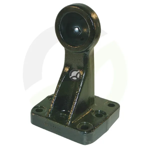 Vlečno uho s prirobnico 80mm / 145x145mm - Rockinger RO59343