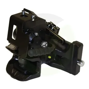 Drsni priklop - sklop - Rockinger RO855D3030C