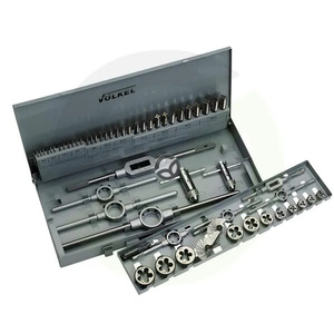 Komplet pip in matic 3-20 mm HSS - Völkel RN5320
