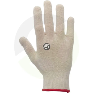 Delovne rokavice bombažne - dolžine 23 cm - Tricoton Honeywell