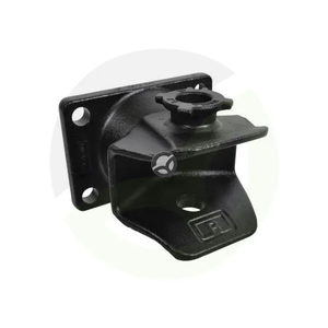 Priklop za prikolico s prirobnico 160x100mm - Rockinger RO810B50005