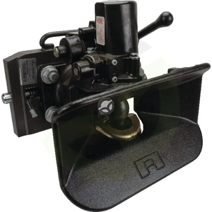 Drsni priklop 330mm - Rockinger RO560X3000C