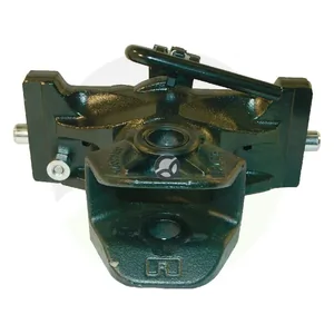 Drsni priklop 310 mm - Rockinger RO810D1000C