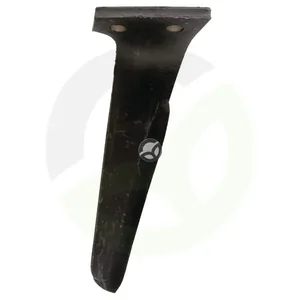 L - nož vrtavkaste brane desni 300 mm - Kverneland / Rau RG00058896