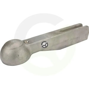 Privarljivo vlečno uho - Rockinger RO57391