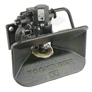 Priklop za prikolico s prirobnico 160x100mm - Rockinger RO841B5010C