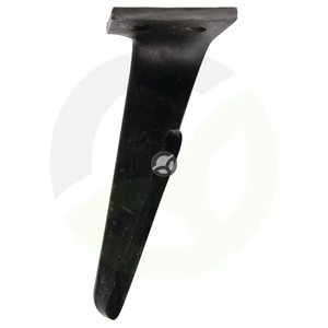 L - nož vrtavkaste brane 280 mm levi - Kverneland / Rau RG00058899