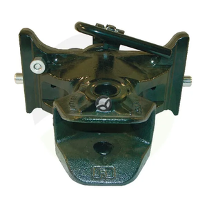 Drsni priklop - Rockinger RO810D12400