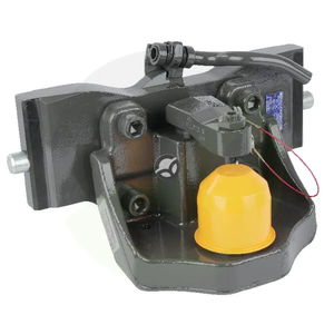 K80 vlečna kljuka 390mm - Rockinger RO825X90000
