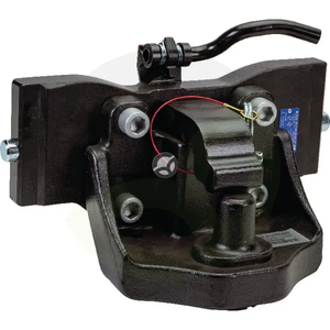 Pitonfix priključek 390 mm - Rockinger RO820X9000C
