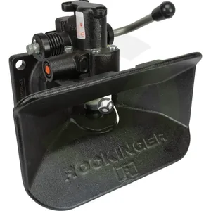 Priklop za prikolico s prirobnico 841 - Rockinger RO841B5000C