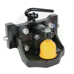 Vlečna kljuka 330 mm - Rockinger RO825X30000