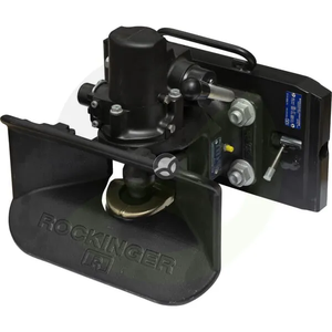 Drsni priklop 390 mm - Rockinger RO560X9000C