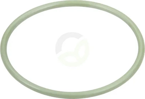 O-tesnilo 47,3x2,62 mm 70 shore Viton črn - Annovi Reverberi 395081