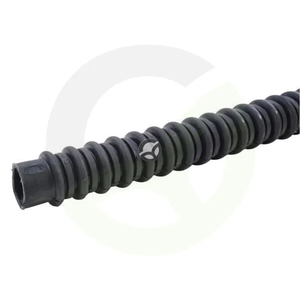 Cev hladilne tekočine 33.5mm - Tubano RH335