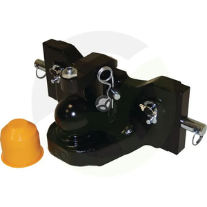Vlečna kljuka - Rockinger RO825A9040C