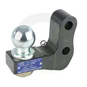 Priklop krogla 50 mm - Rockinger RO824A07000