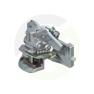 Drsni priklop - sklop 330 mm - Rockinger RO855D3034C