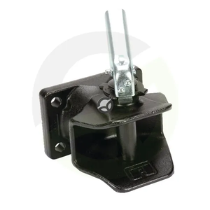 Priklop za prikolico s prirobnico 140x80mm - Rockinger RO810B40505