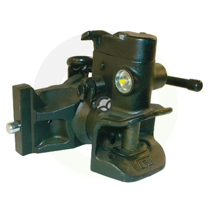 Drsni priklop - sklop 336 mm - Rockinger RO850D3630C