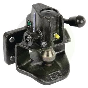 Priklop za prikolico s prirobnico - Rockinger RO243A35000