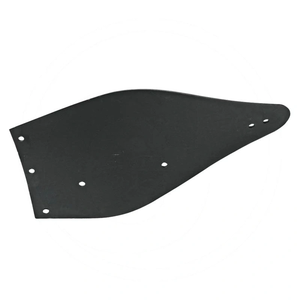Deska pluga leva plastična - Kuhn 616139 - Kramp RLQ046LKR