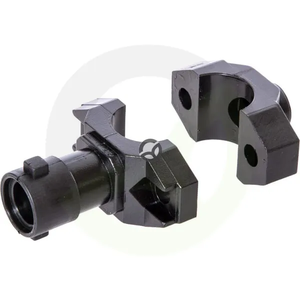 Nosilec šob ISO, tip objemke 20 mm cev - Arag 400220
