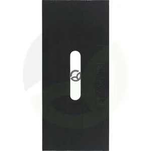 Posnemalo iz plastike - Kramp RLQ291KR
