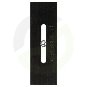 Posnemalo iz plastike 170x55x10mm - Kramp RLQ287KR