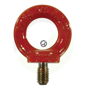 Očesni vijak visoke trdnosti 8.8 1200kg M30 - Cartec RSH030