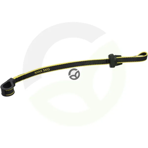 Oprema Toolink L - 5 kosov - Petzl S050CA00P005