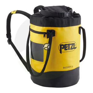 Vedro 30l rumeno - Petzl S001AA01