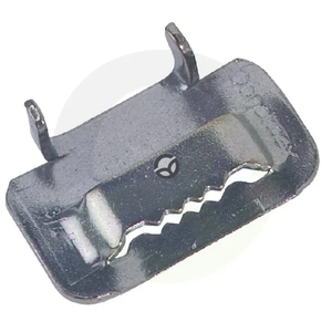 Zaponke nerjaveče jeklo 9,5 mm - Bandimex S253