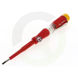 Merilec napetosti 220-250V - Gedore SC46153