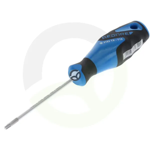 Izvijač Torx T15 80mm - Gedore SC2163BTXT15