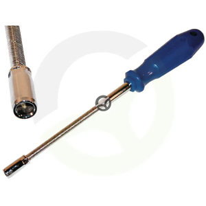 Fleksibilni izvijač 7mm - ABA SC250