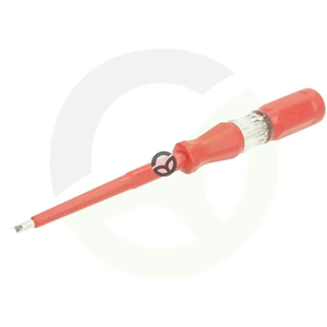 Preizkuševalnik električne napetosti 220-250V - Gedore SC461535