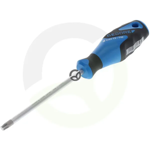 Izvijač Torx T40 130mm - Gedore SC2163BTXT40