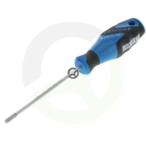 Izvijač Torx T20 100mm - Gedore SC2163BTXT20