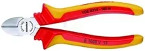Bočne klešče 140 mm VDE - Gedore SBVDE8314160H
