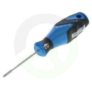 Izvijač Torx T9 60mm - Gedore SC2163BTXT9